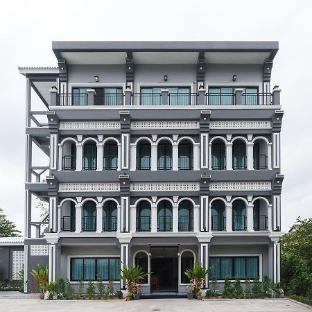 The Besavana Phuket - Sha Extra Plus Dış mekan fotoğraf
