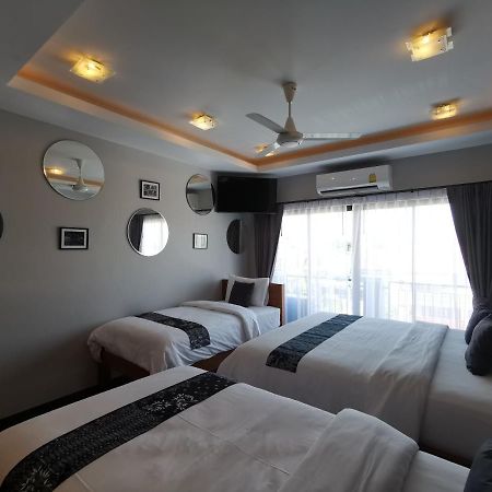The Besavana Phuket - Sha Extra Plus Dış mekan fotoğraf