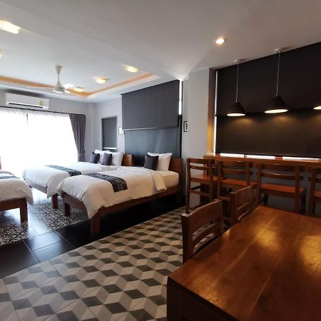 The Besavana Phuket - Sha Extra Plus Dış mekan fotoğraf