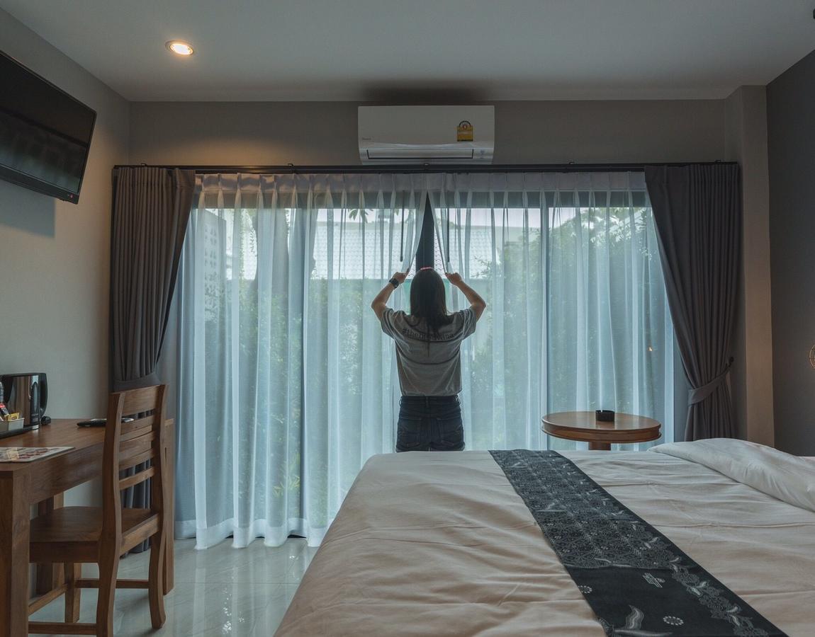 The Besavana Phuket - Sha Extra Plus Dış mekan fotoğraf
