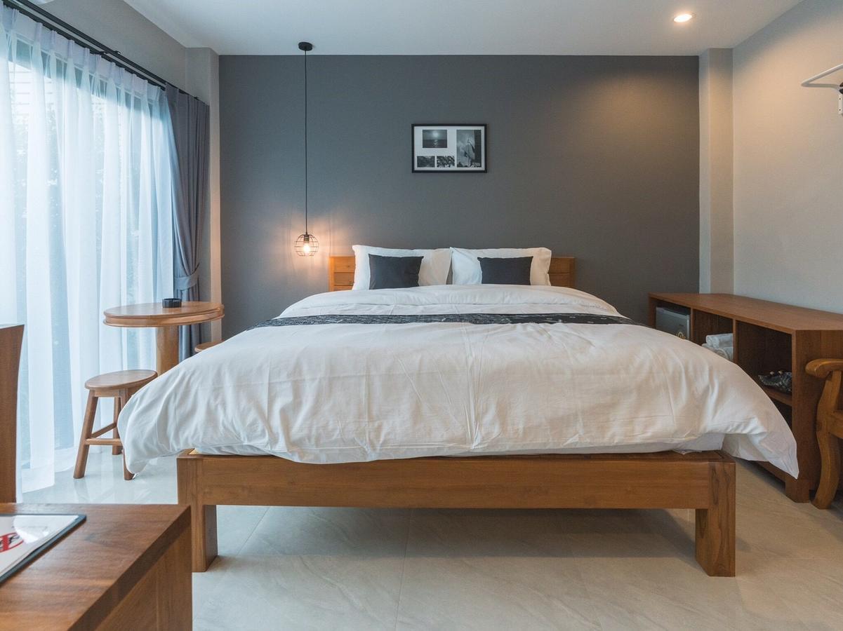 The Besavana Phuket - Sha Extra Plus Dış mekan fotoğraf