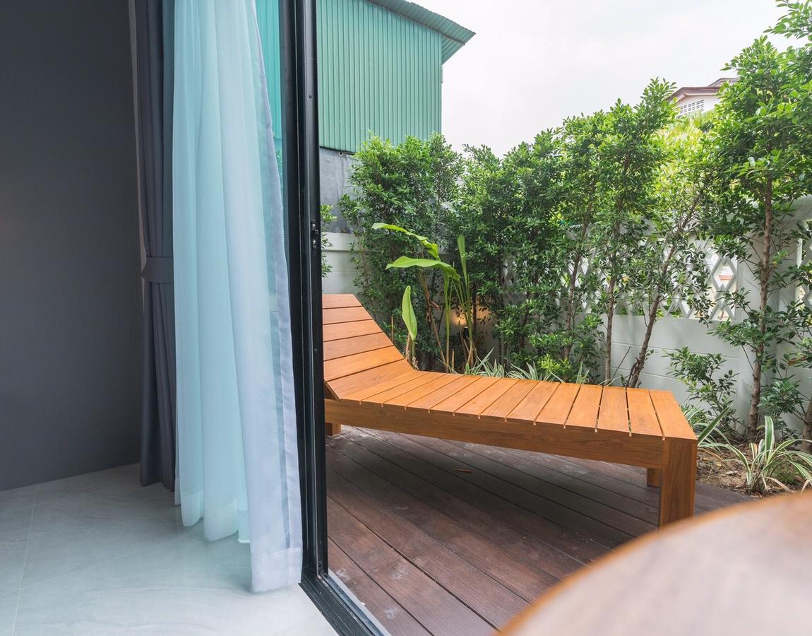 The Besavana Phuket - Sha Extra Plus Dış mekan fotoğraf