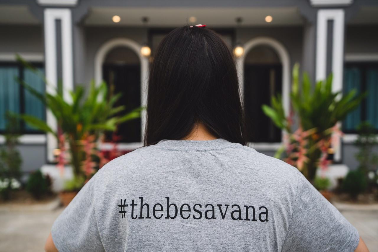 The Besavana Phuket - Sha Extra Plus Dış mekan fotoğraf