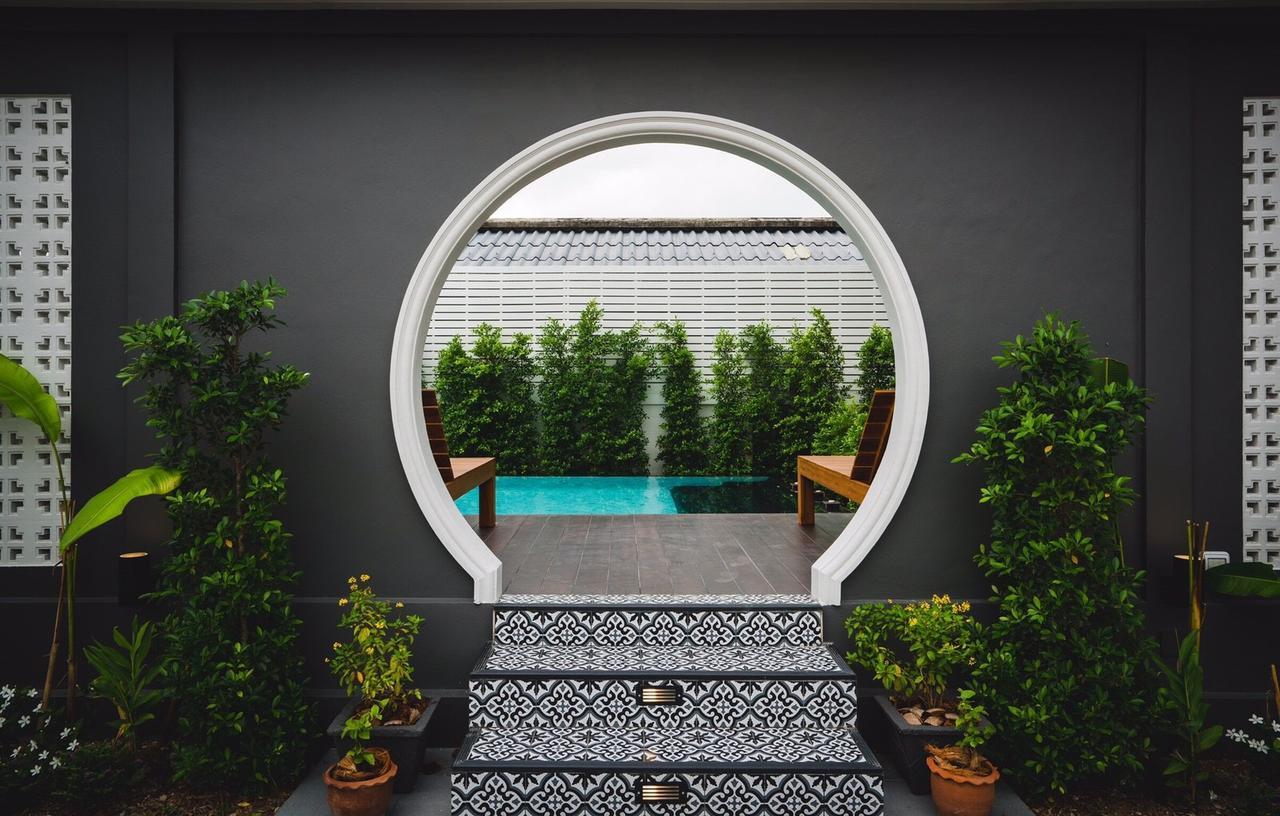 The Besavana Phuket - Sha Extra Plus Dış mekan fotoğraf
