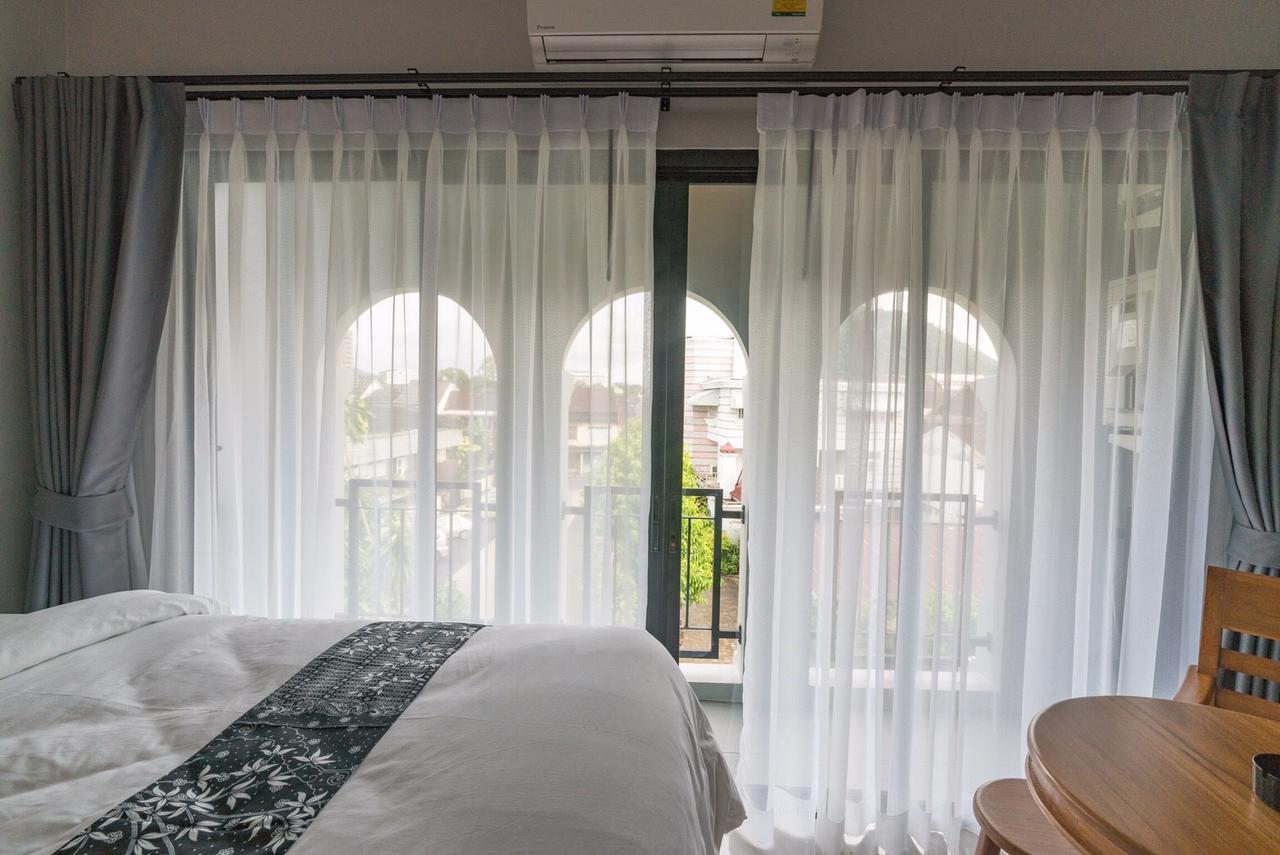 The Besavana Phuket - Sha Extra Plus Dış mekan fotoğraf