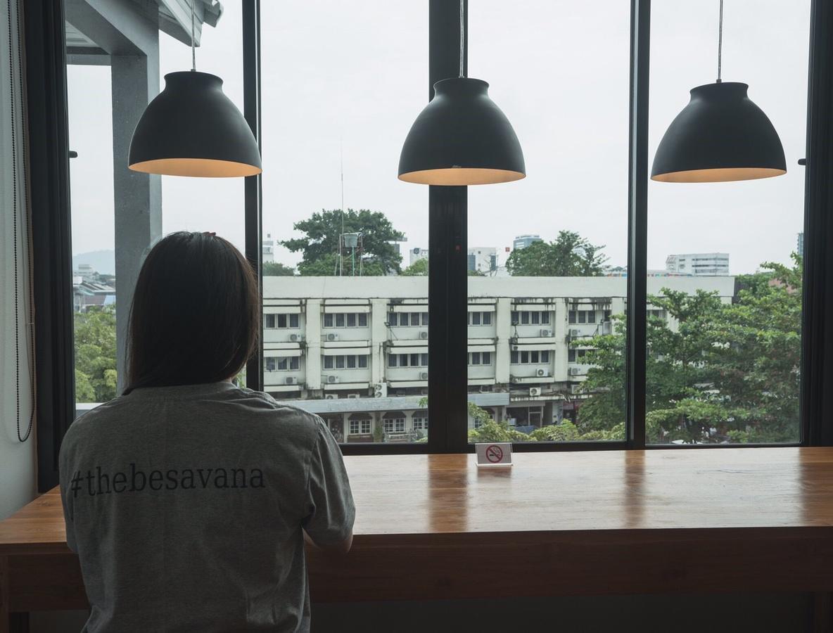 The Besavana Phuket - Sha Extra Plus Dış mekan fotoğraf