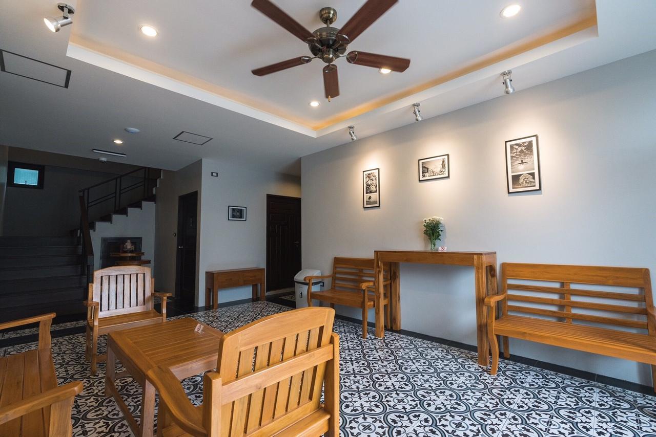 The Besavana Phuket - Sha Extra Plus Dış mekan fotoğraf