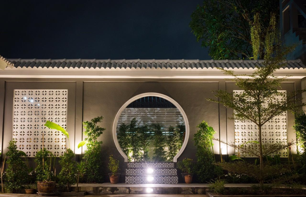 The Besavana Phuket - Sha Extra Plus Dış mekan fotoğraf