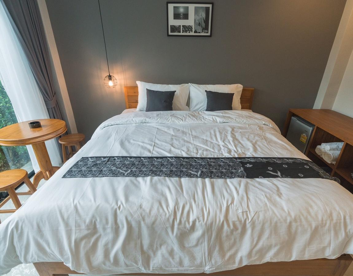 The Besavana Phuket - Sha Extra Plus Dış mekan fotoğraf
