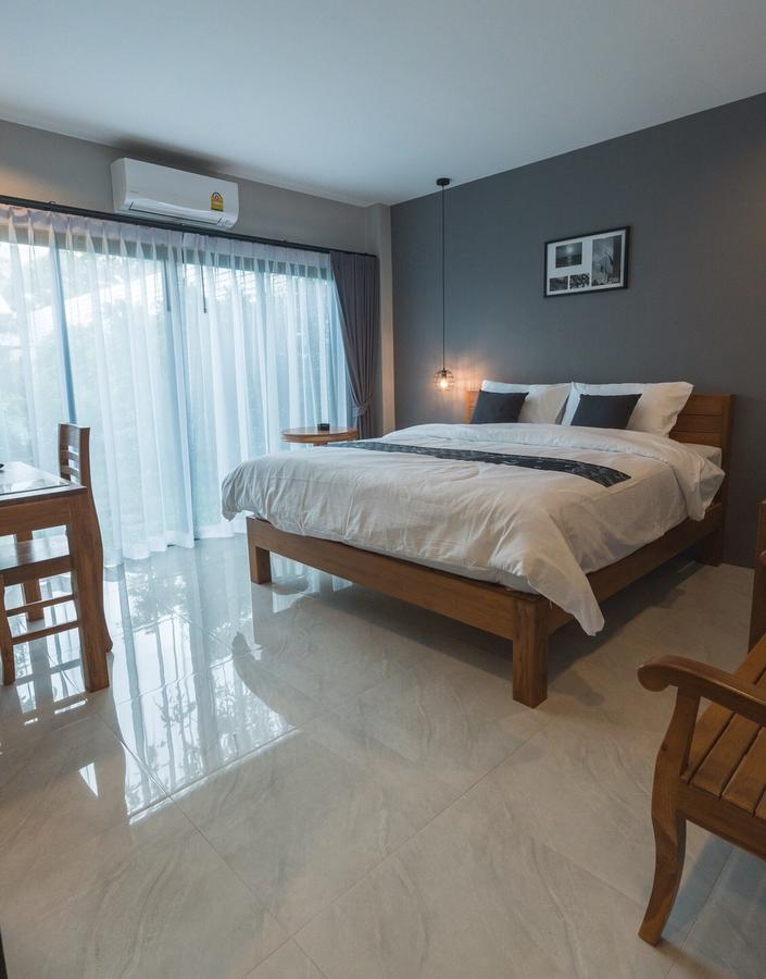 The Besavana Phuket - Sha Extra Plus Dış mekan fotoğraf