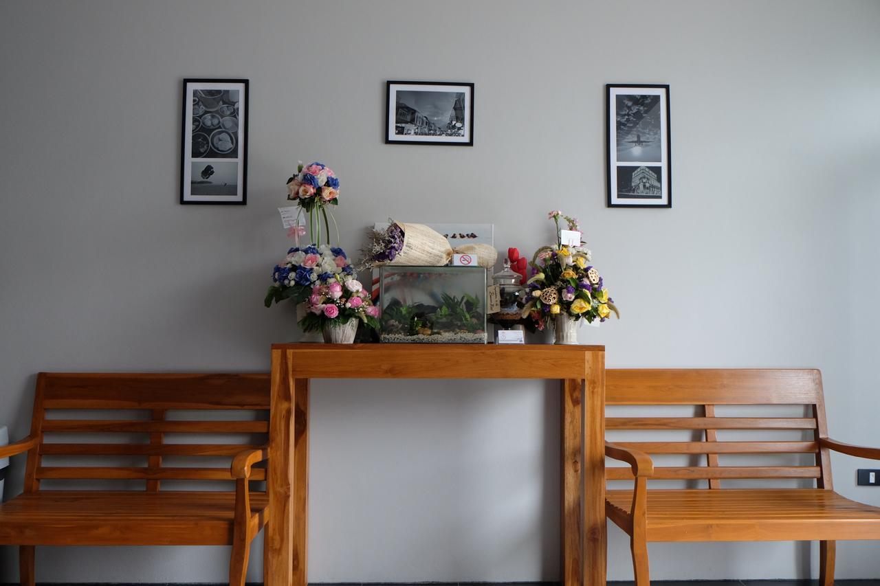 The Besavana Phuket - Sha Extra Plus Dış mekan fotoğraf