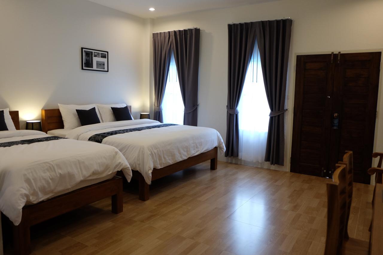 The Besavana Phuket - Sha Extra Plus Dış mekan fotoğraf