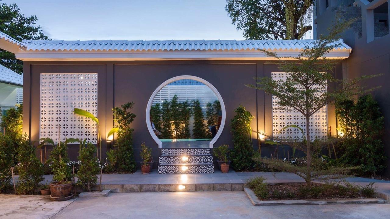 The Besavana Phuket - Sha Extra Plus Dış mekan fotoğraf