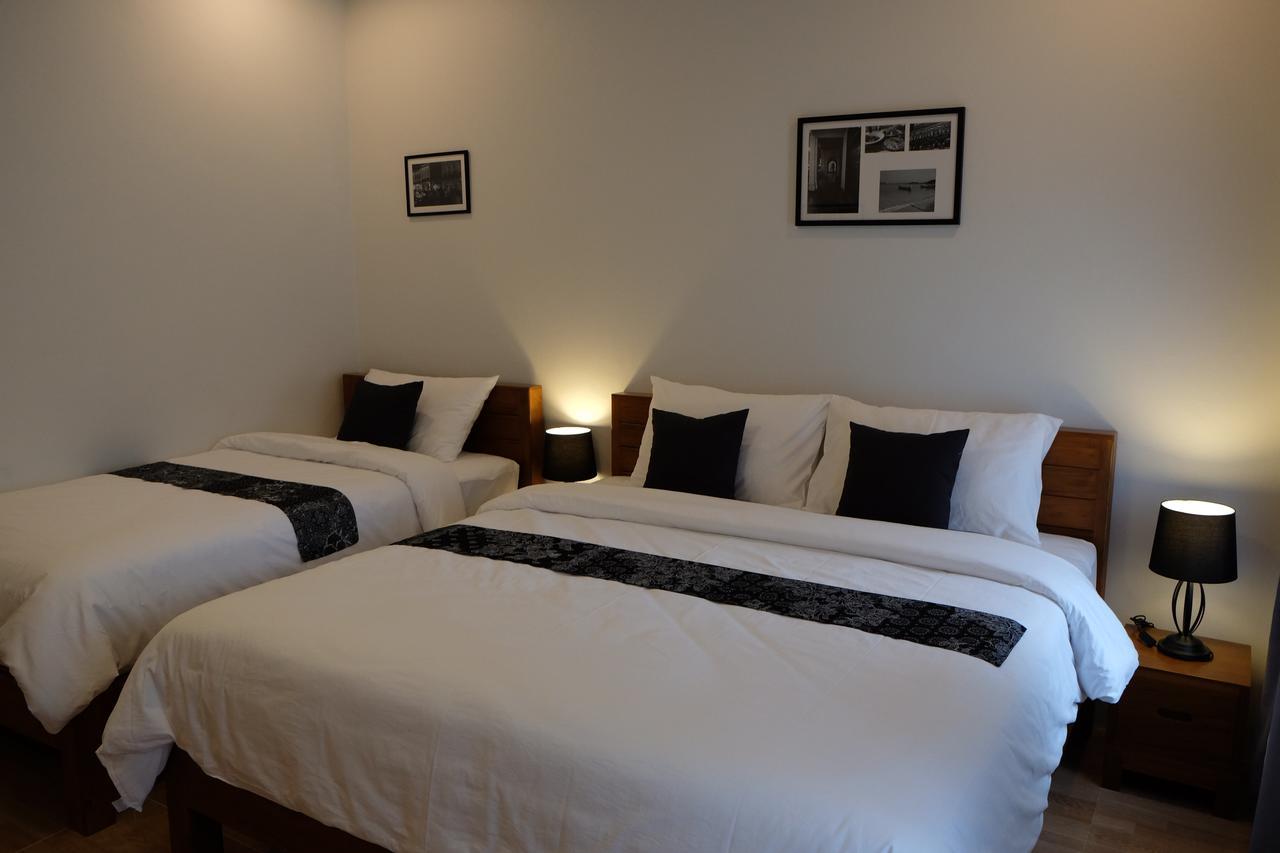 The Besavana Phuket - Sha Extra Plus Dış mekan fotoğraf