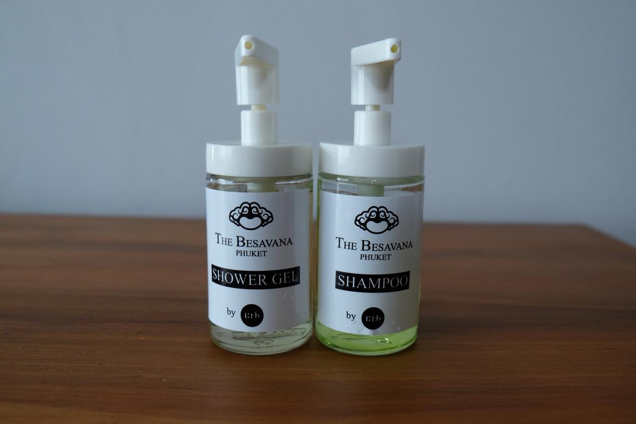 The Besavana Phuket - Sha Extra Plus Dış mekan fotoğraf