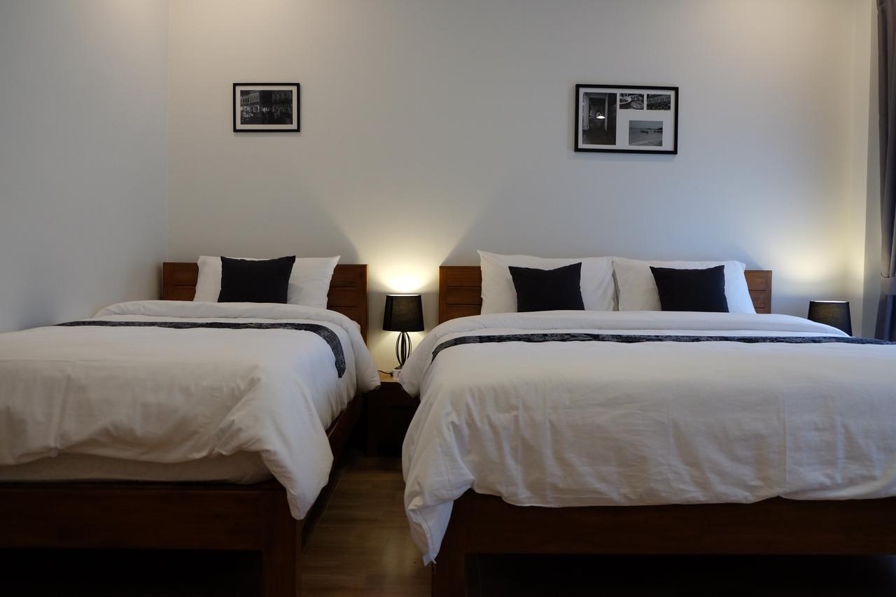 The Besavana Phuket - Sha Extra Plus Dış mekan fotoğraf