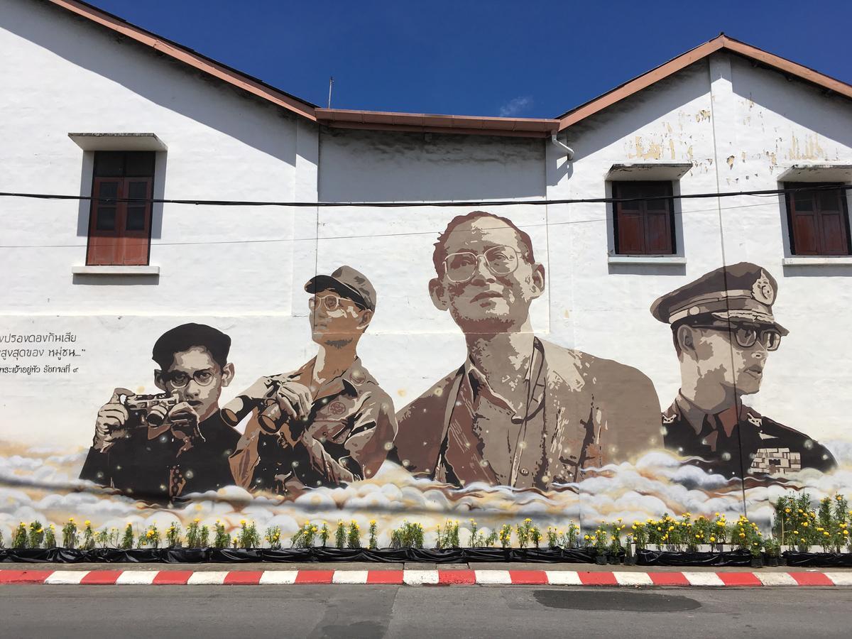 The Besavana Phuket - Sha Extra Plus Dış mekan fotoğraf