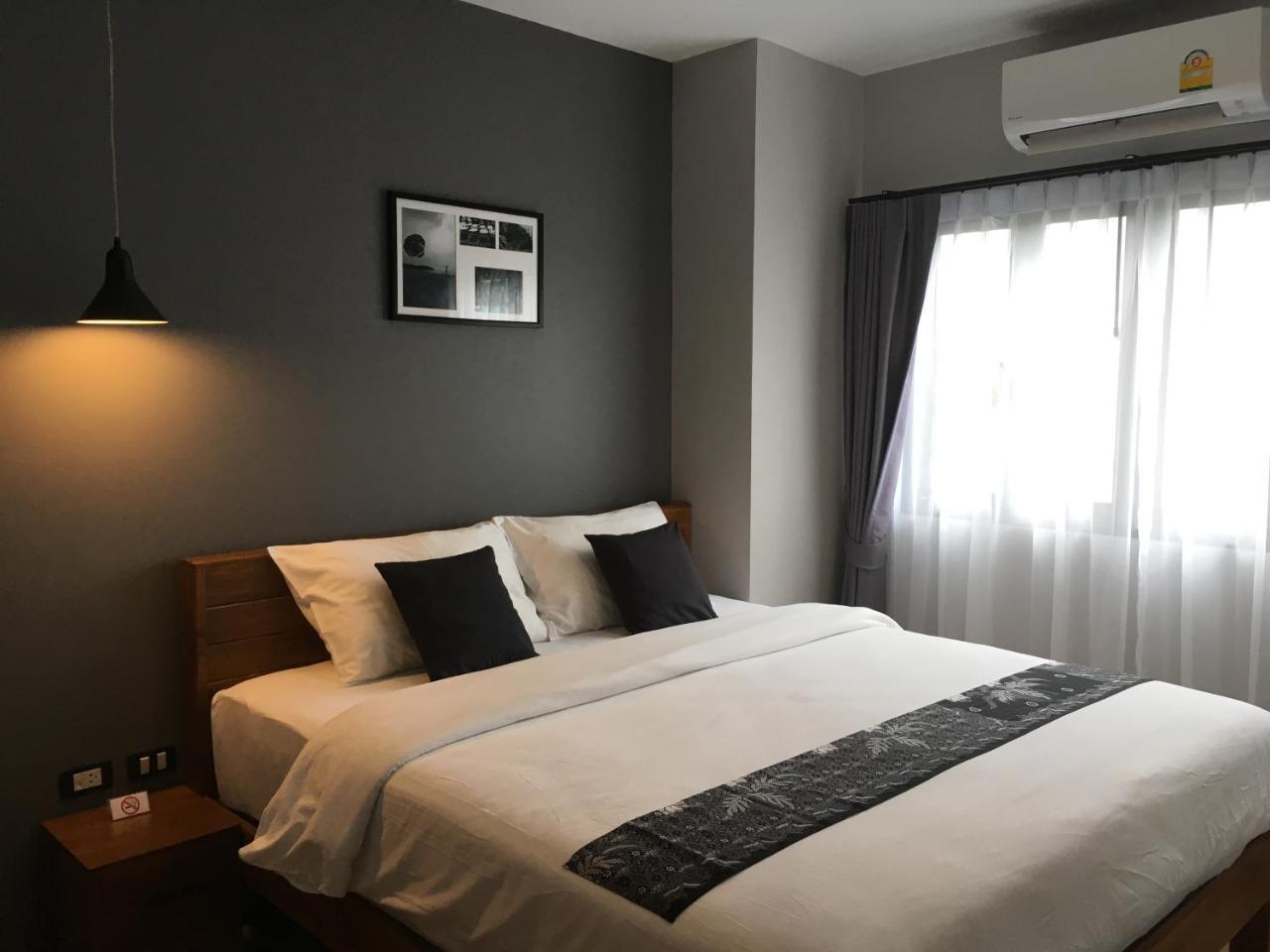 The Besavana Phuket - Sha Extra Plus Dış mekan fotoğraf