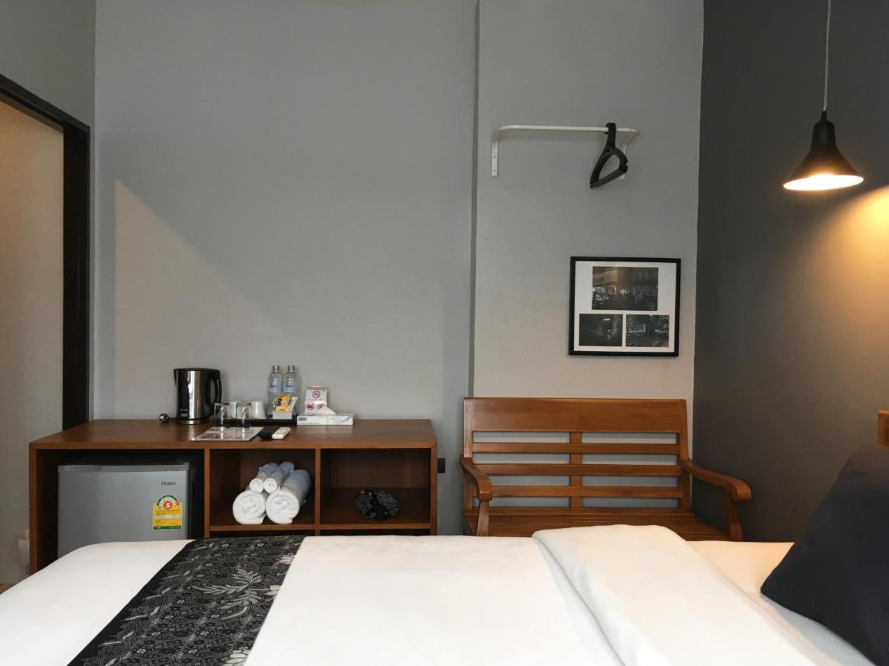 The Besavana Phuket - Sha Extra Plus Dış mekan fotoğraf