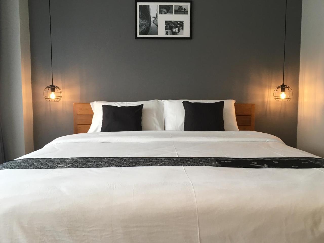 The Besavana Phuket - Sha Extra Plus Dış mekan fotoğraf