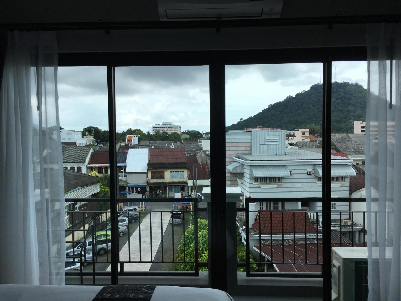 The Besavana Phuket - Sha Extra Plus Dış mekan fotoğraf
