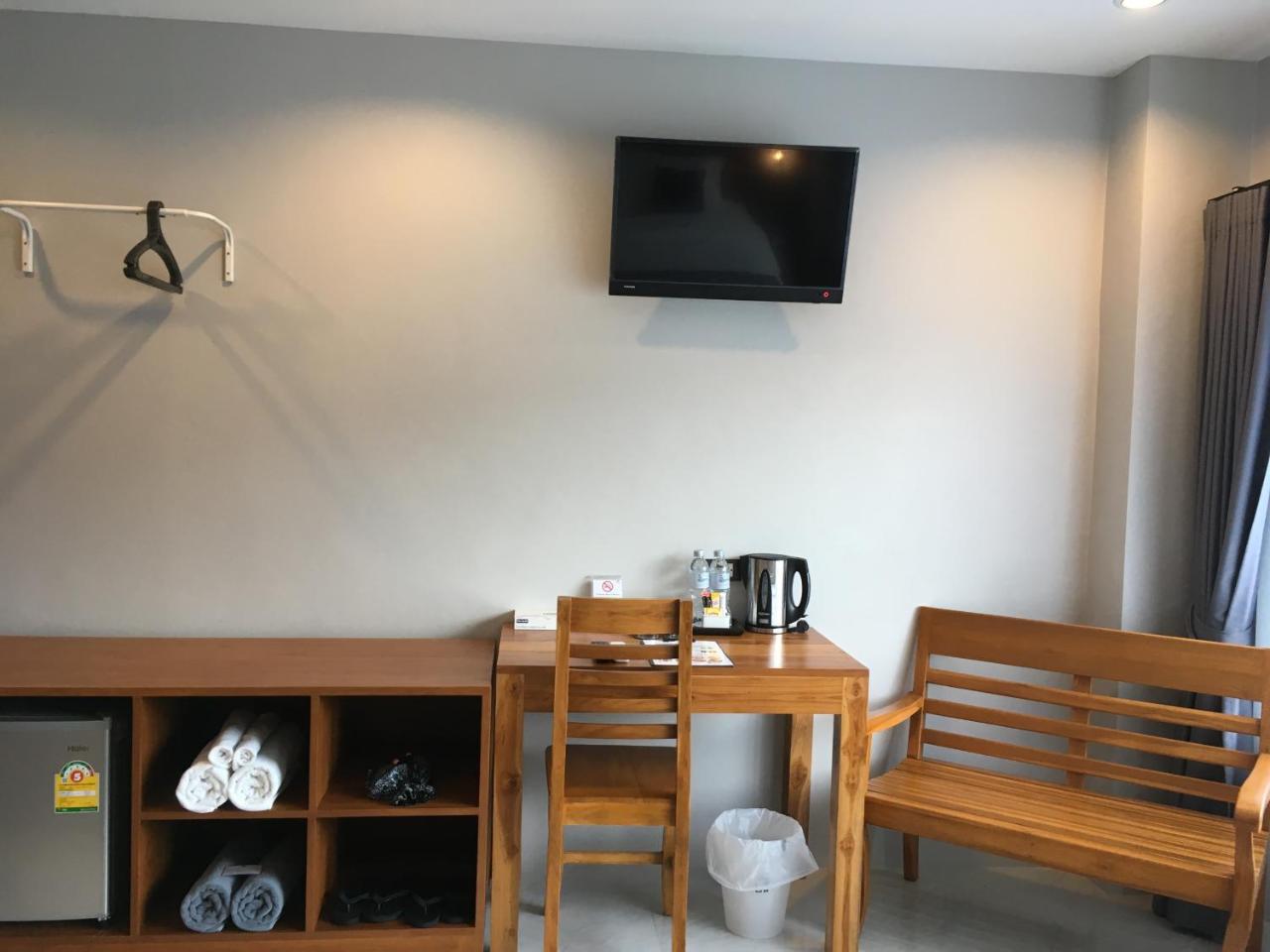 The Besavana Phuket - Sha Extra Plus Dış mekan fotoğraf