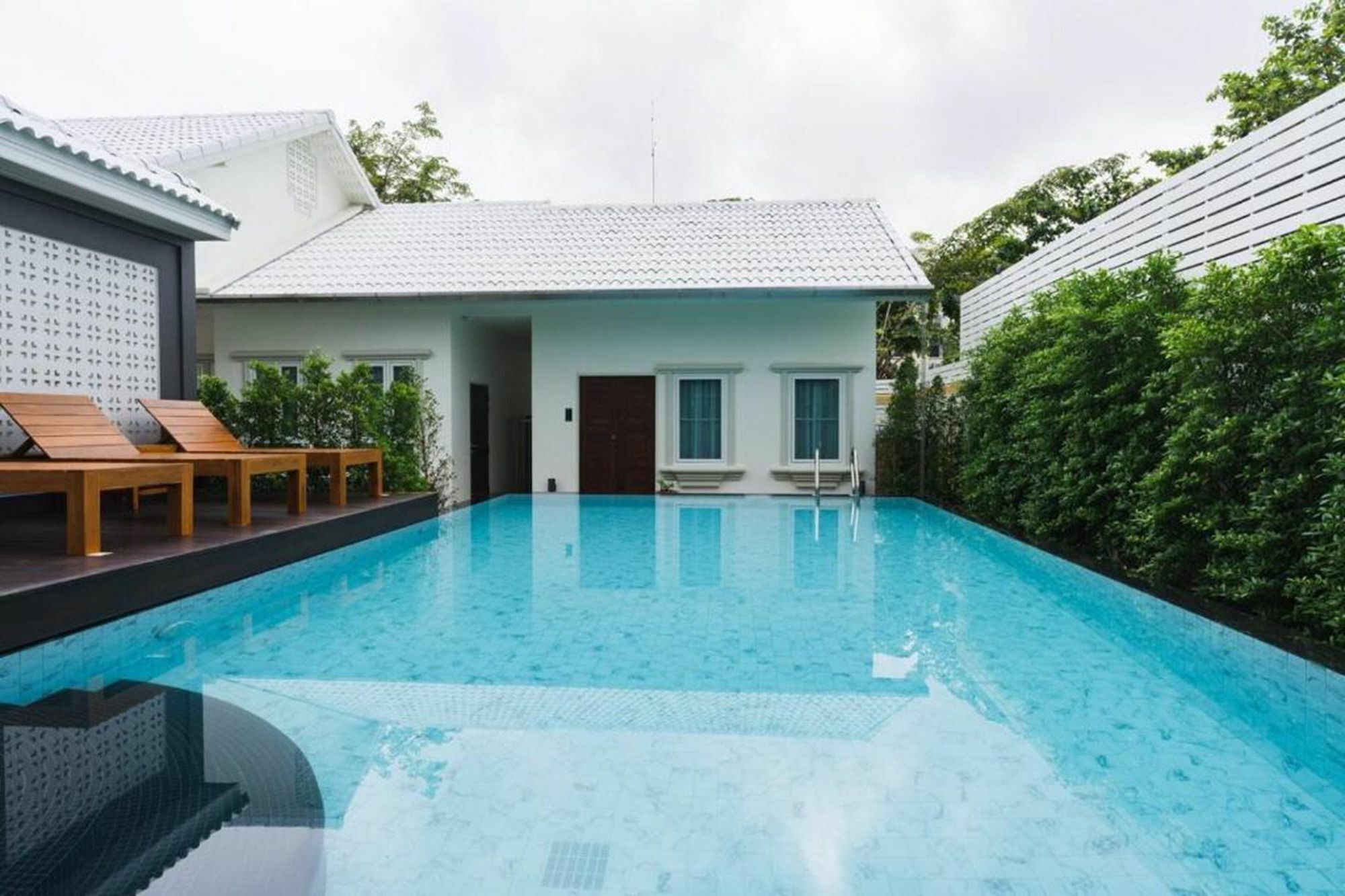 The Besavana Phuket - Sha Extra Plus Dış mekan fotoğraf