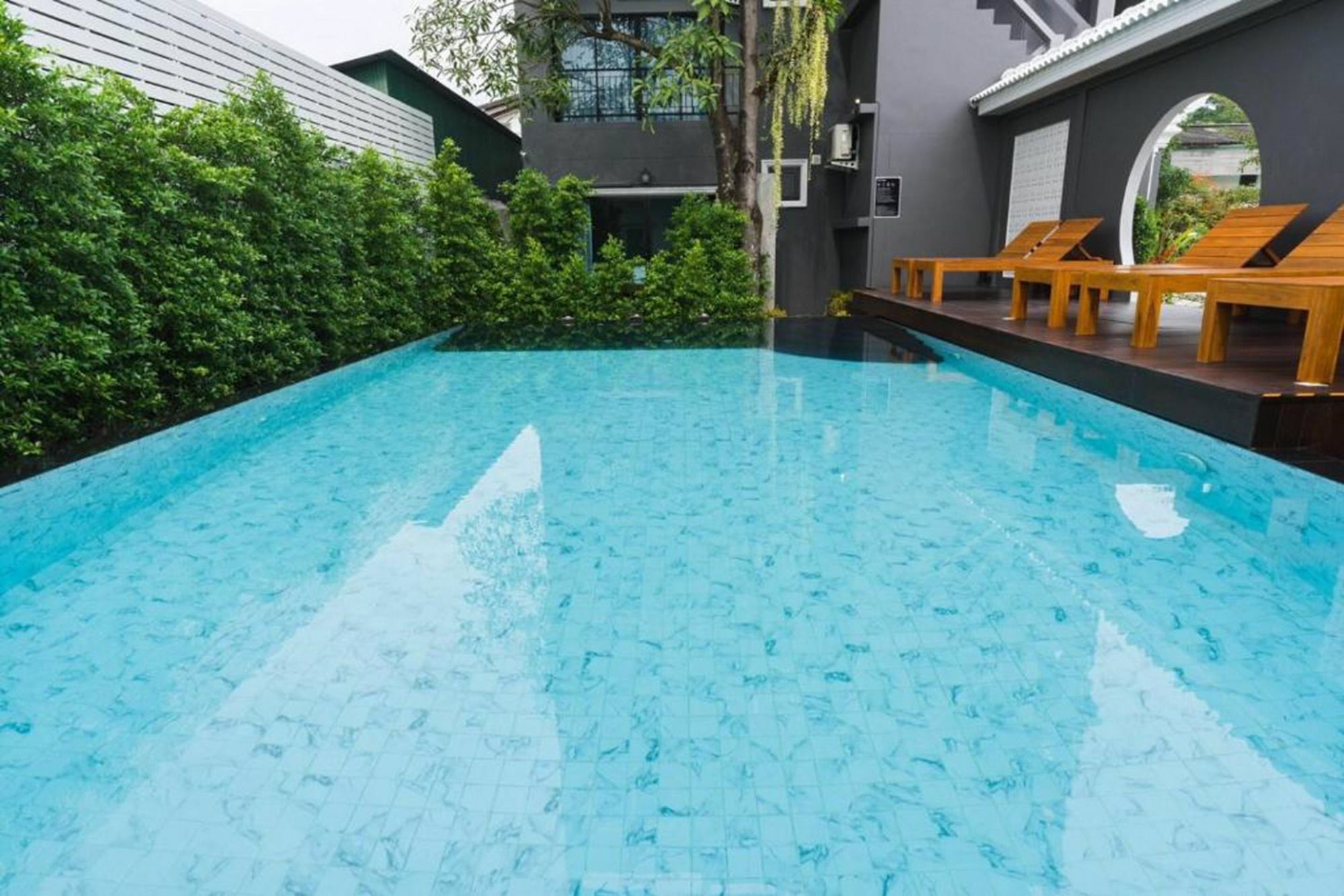 The Besavana Phuket - Sha Extra Plus Dış mekan fotoğraf