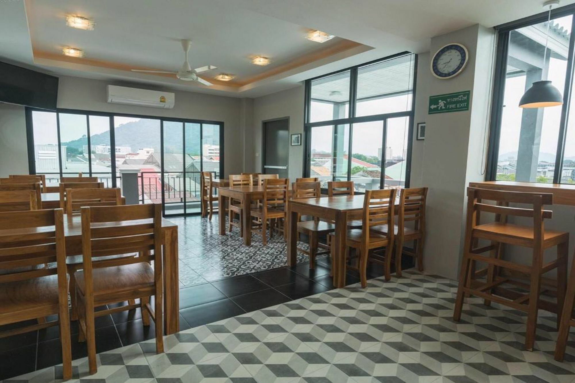 The Besavana Phuket - Sha Extra Plus Dış mekan fotoğraf