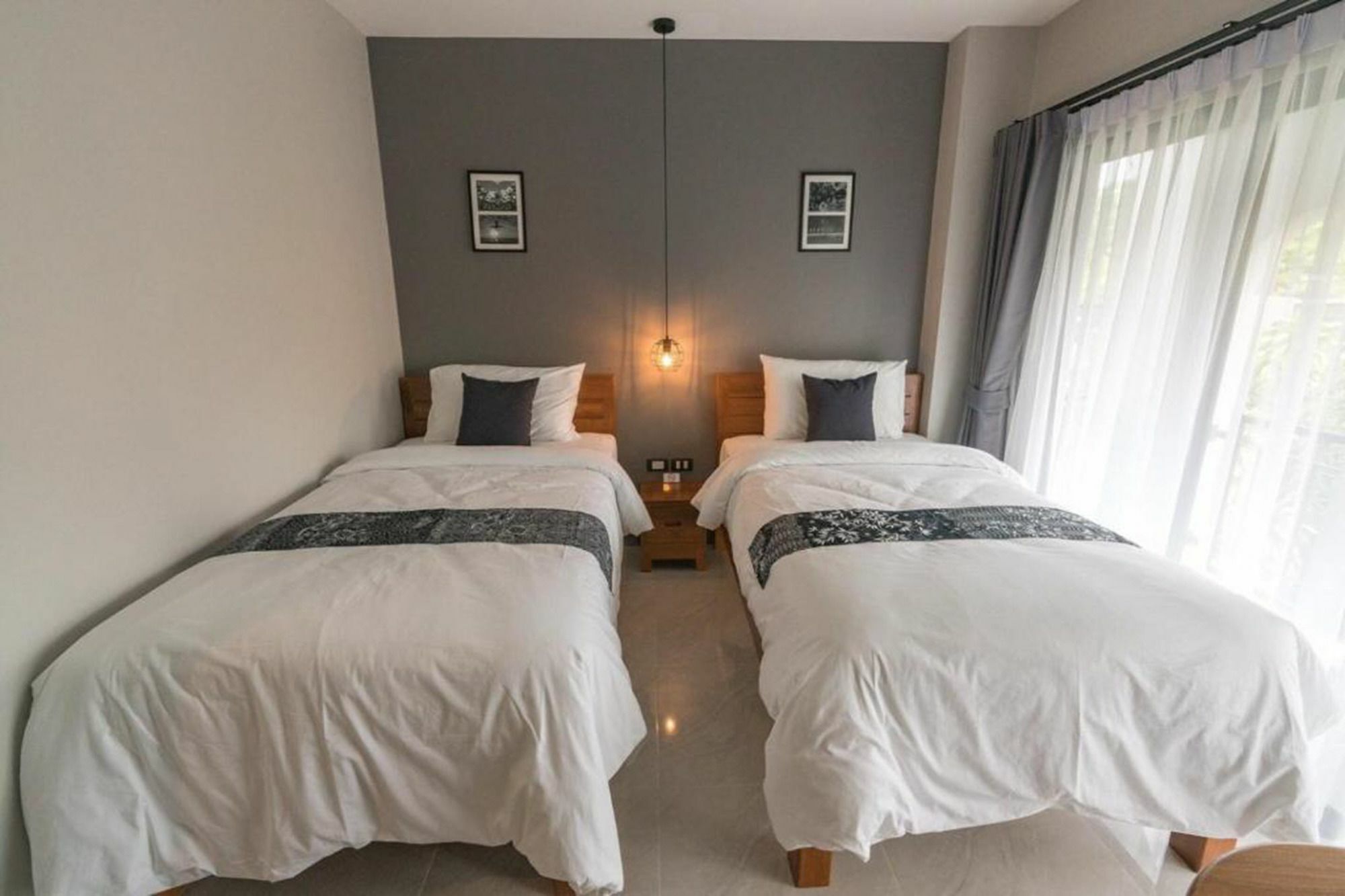 The Besavana Phuket - Sha Extra Plus Dış mekan fotoğraf