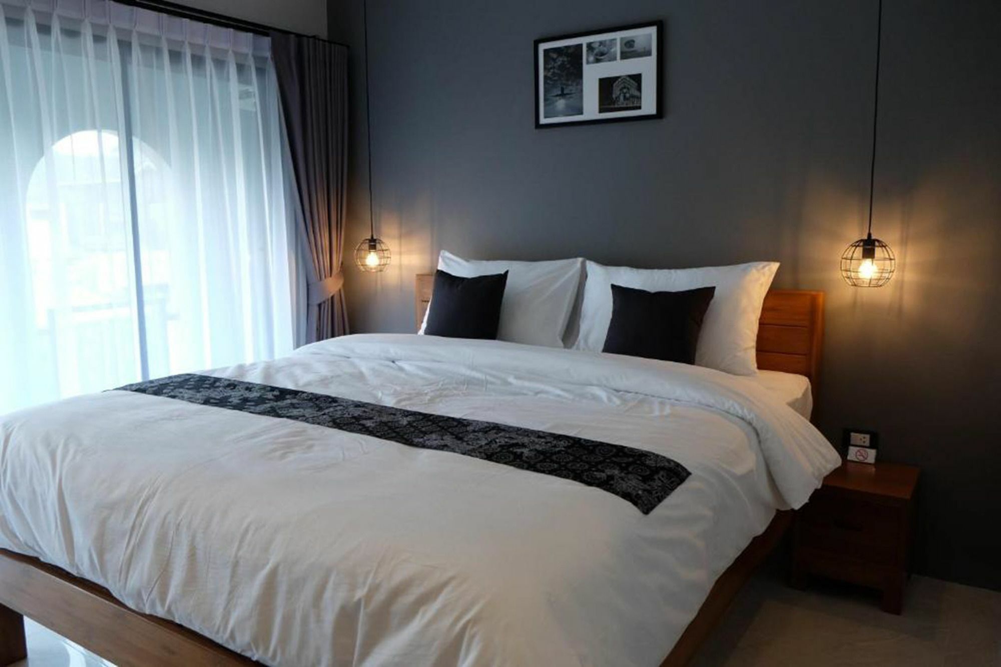 The Besavana Phuket - Sha Extra Plus Dış mekan fotoğraf