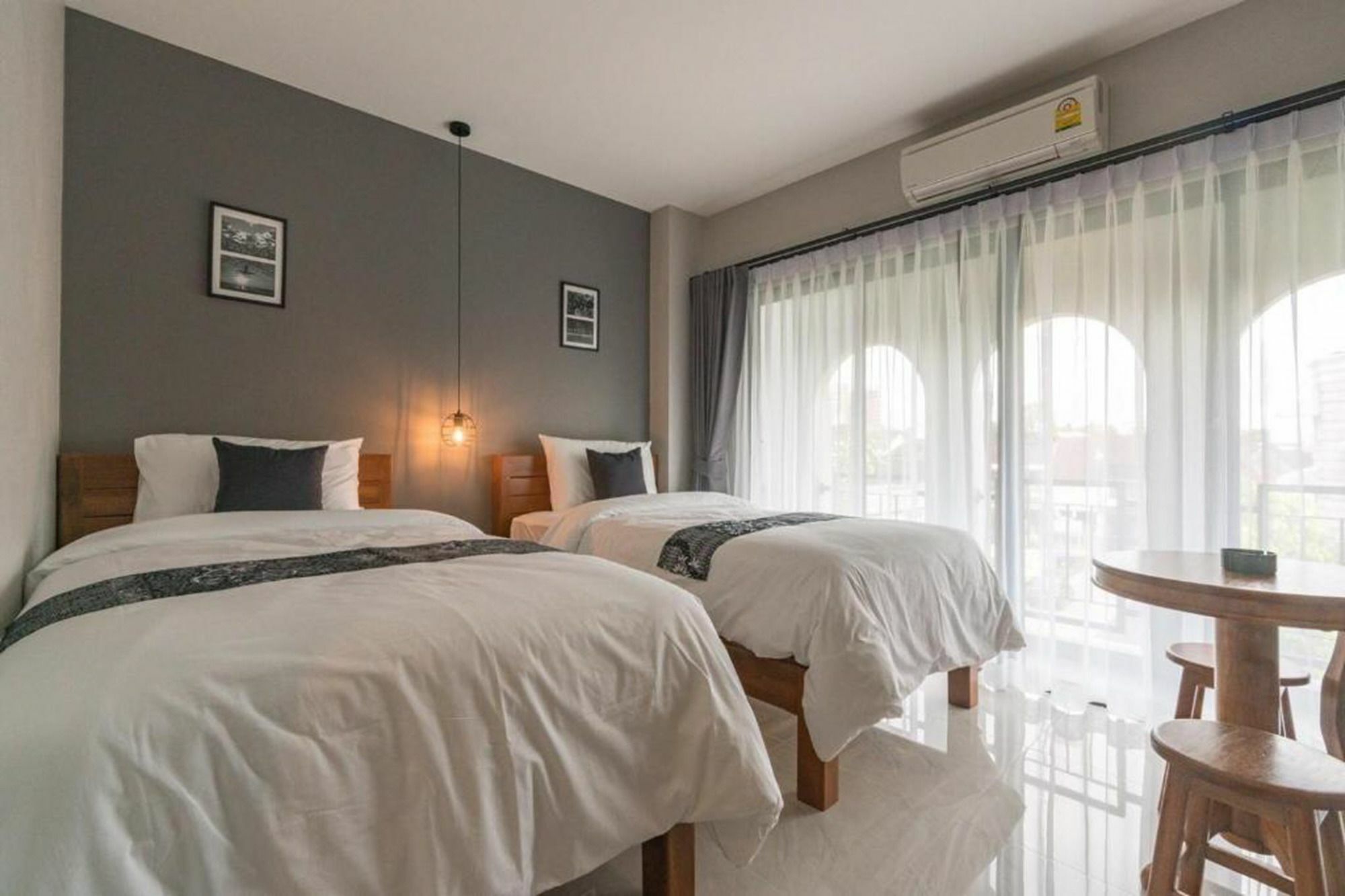The Besavana Phuket - Sha Extra Plus Dış mekan fotoğraf
