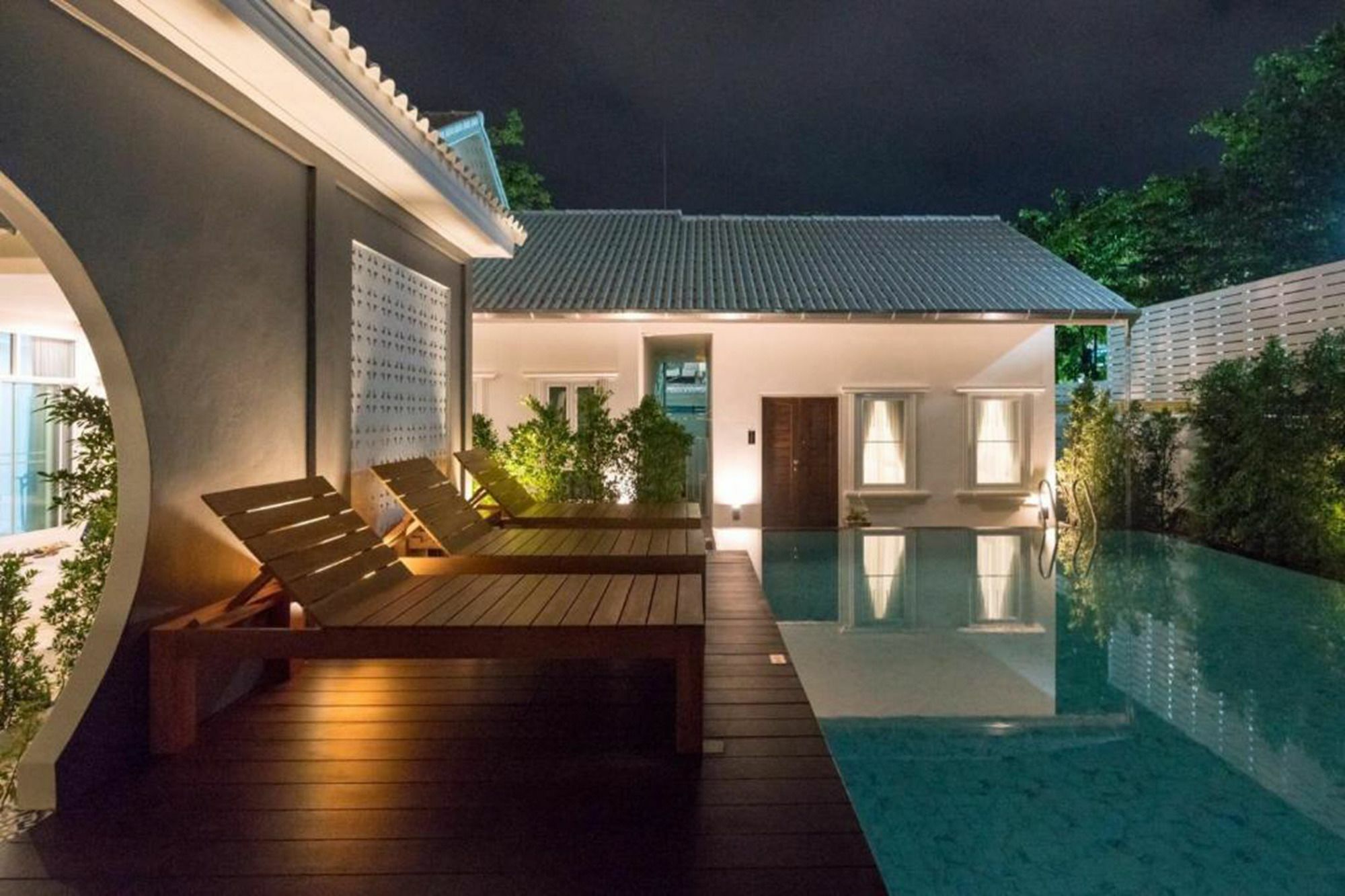 The Besavana Phuket - Sha Extra Plus Dış mekan fotoğraf