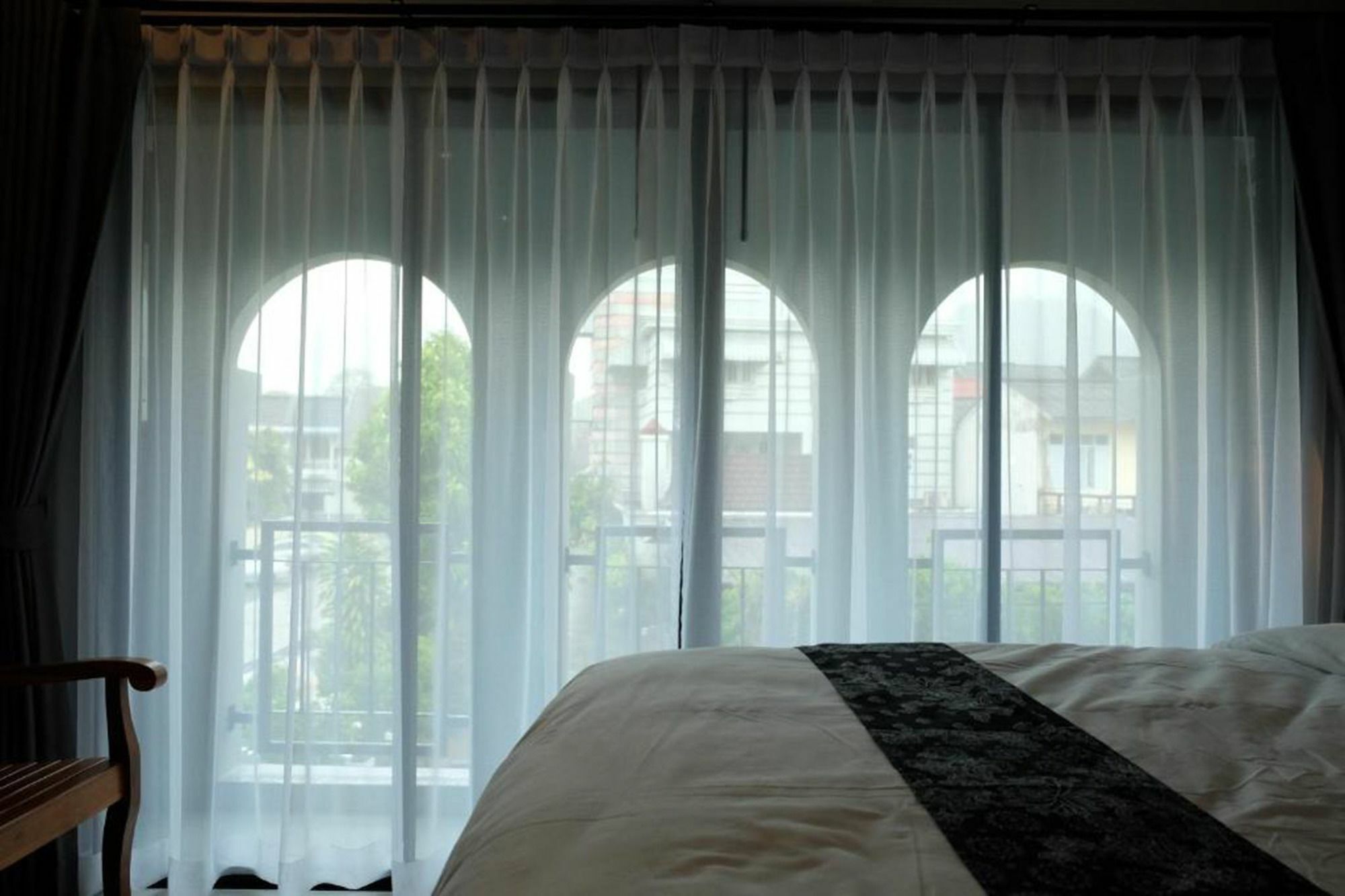 The Besavana Phuket - Sha Extra Plus Dış mekan fotoğraf