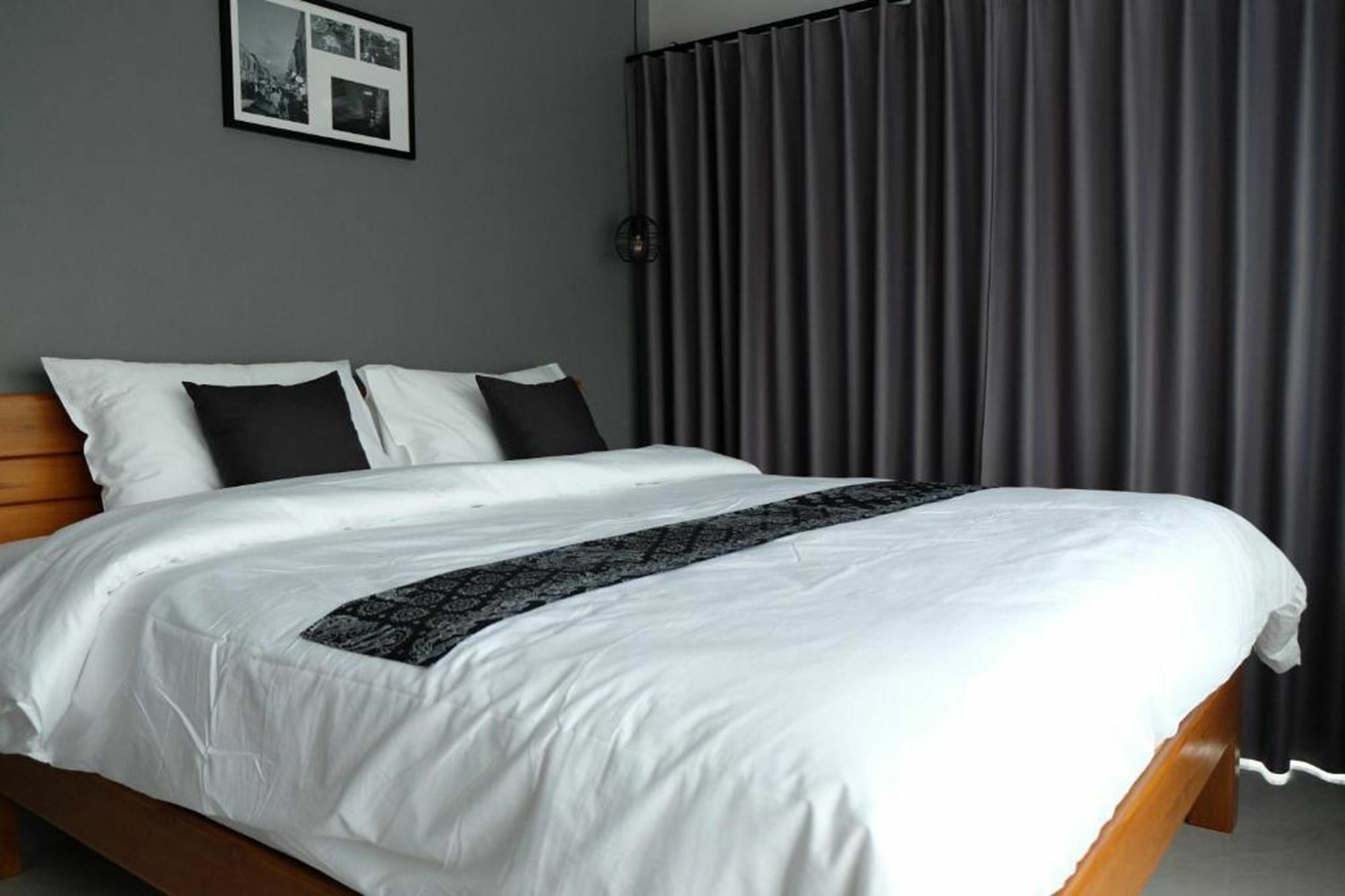 The Besavana Phuket - Sha Extra Plus Dış mekan fotoğraf