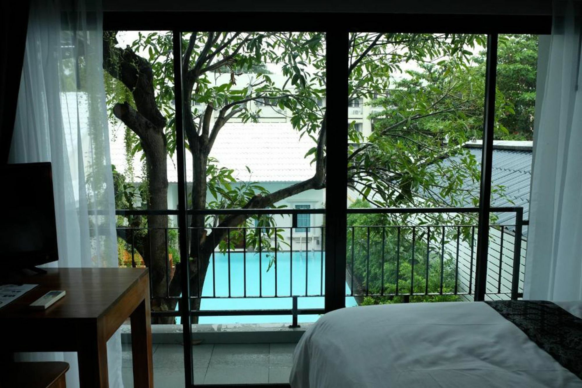 The Besavana Phuket - Sha Extra Plus Dış mekan fotoğraf