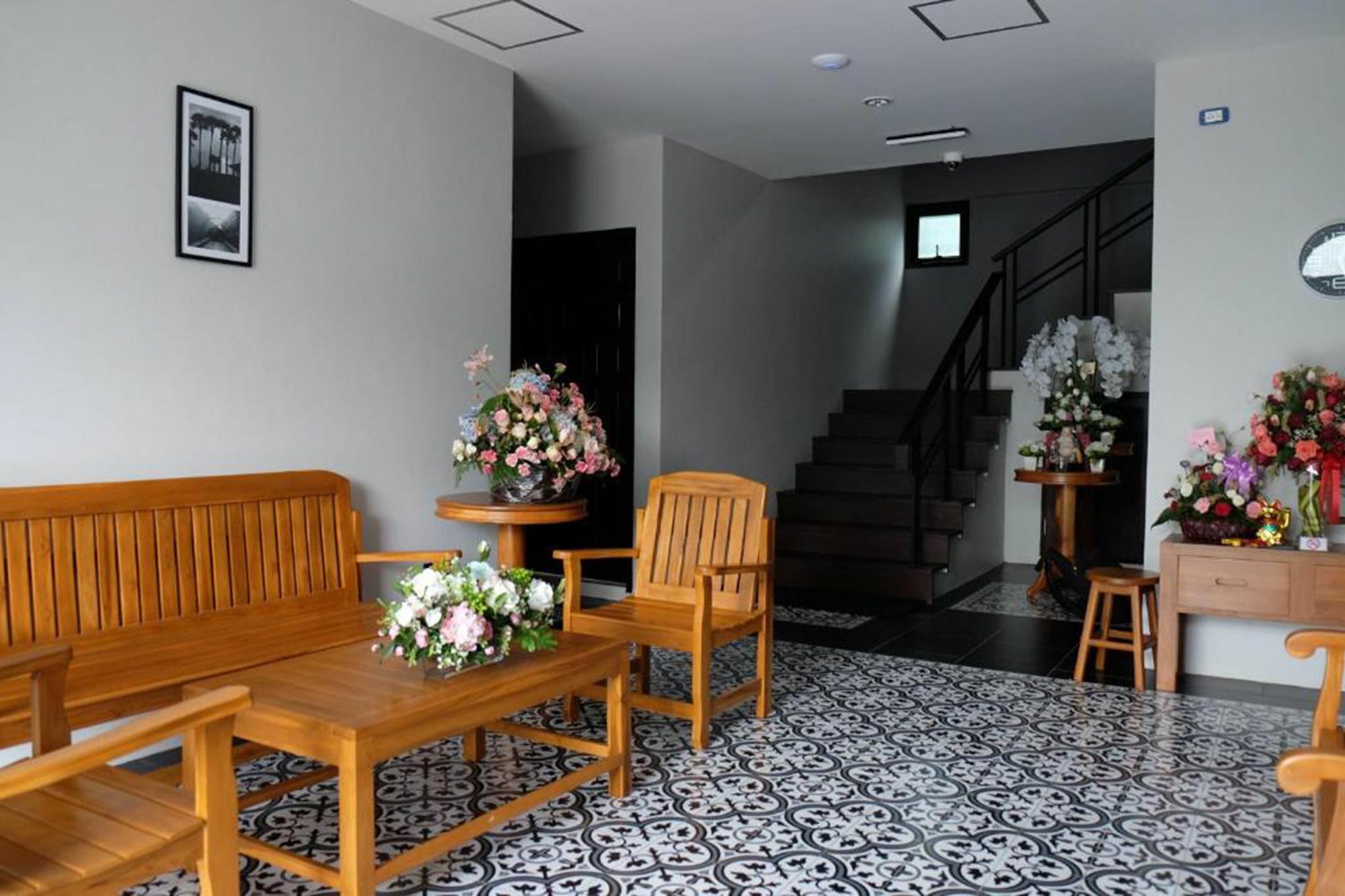 The Besavana Phuket - Sha Extra Plus Dış mekan fotoğraf