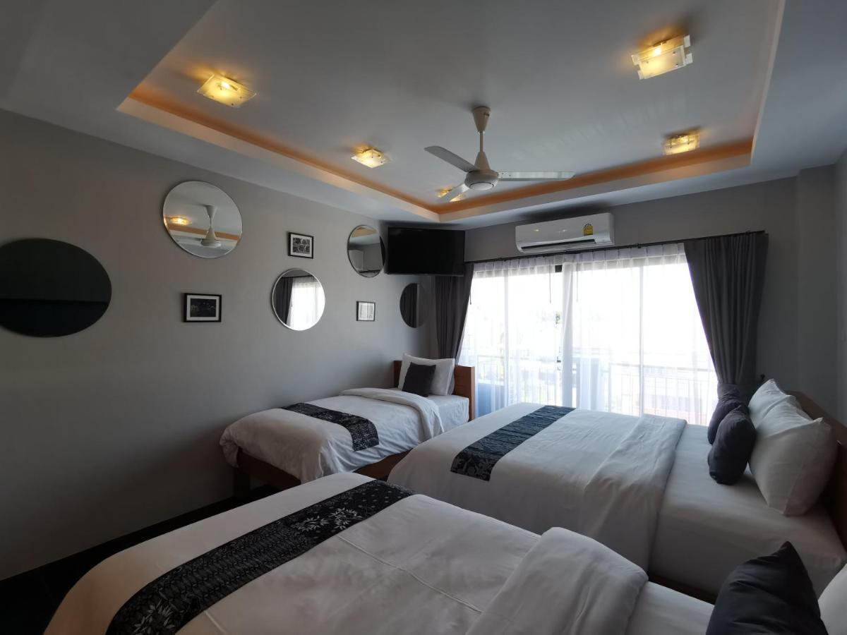 The Besavana Phuket - Sha Extra Plus Dış mekan fotoğraf