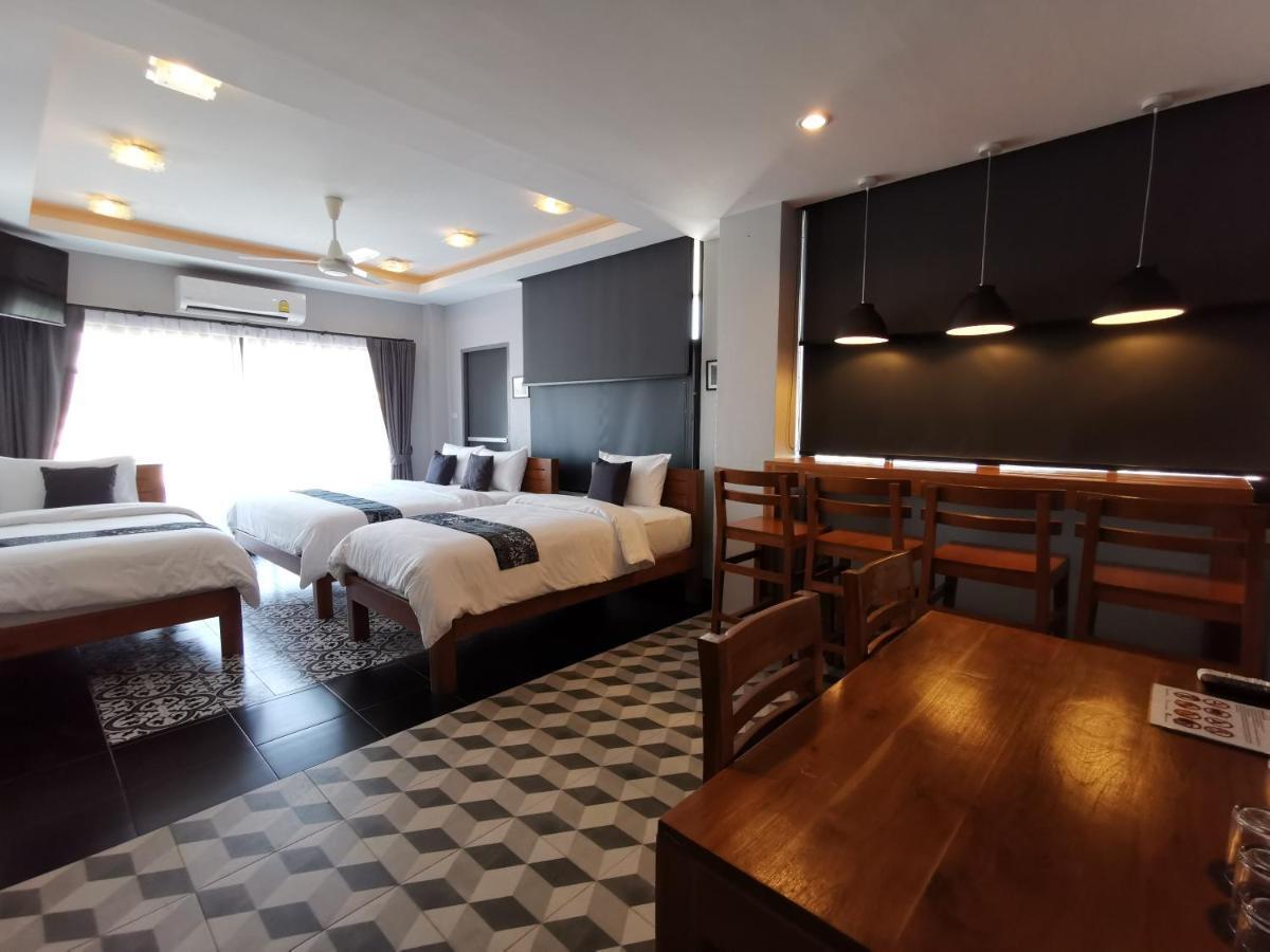 The Besavana Phuket - Sha Extra Plus Dış mekan fotoğraf