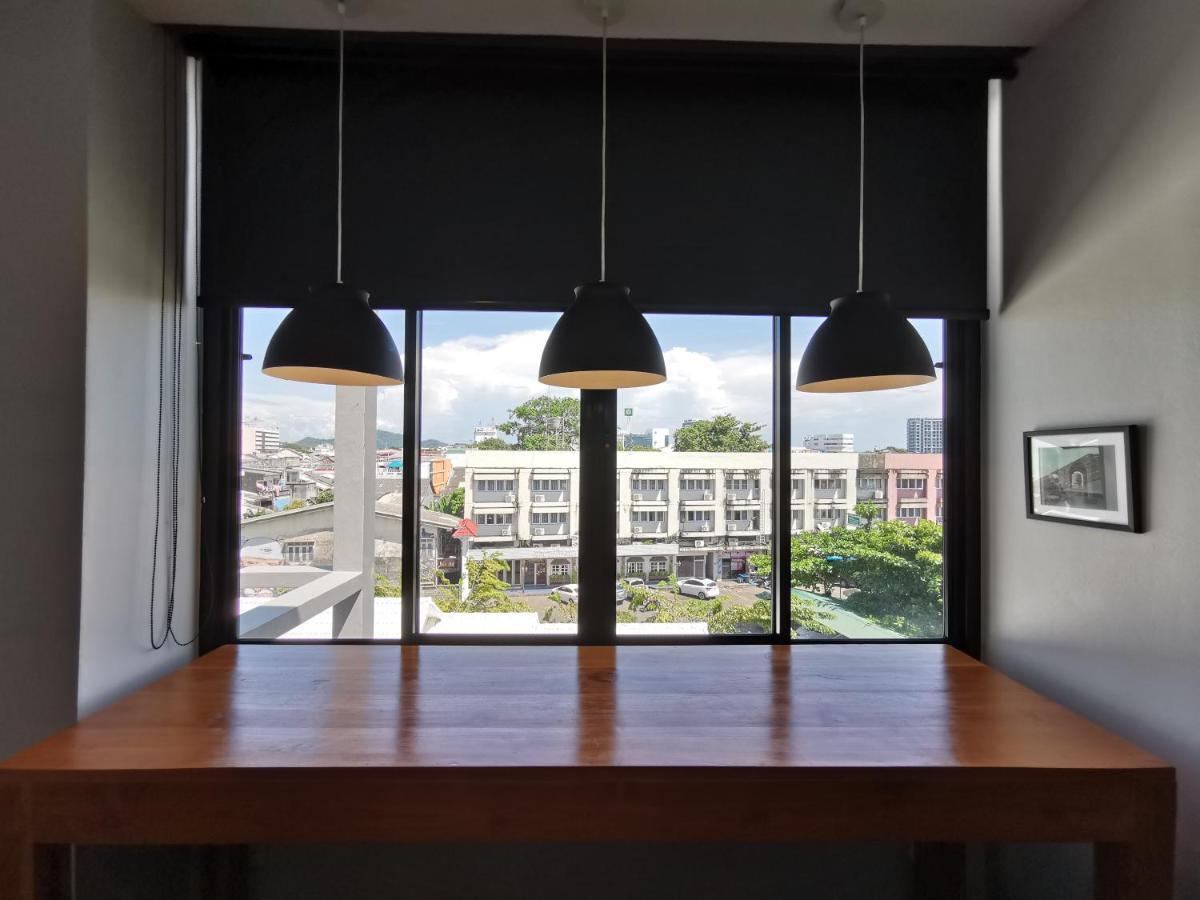 The Besavana Phuket - Sha Extra Plus Dış mekan fotoğraf