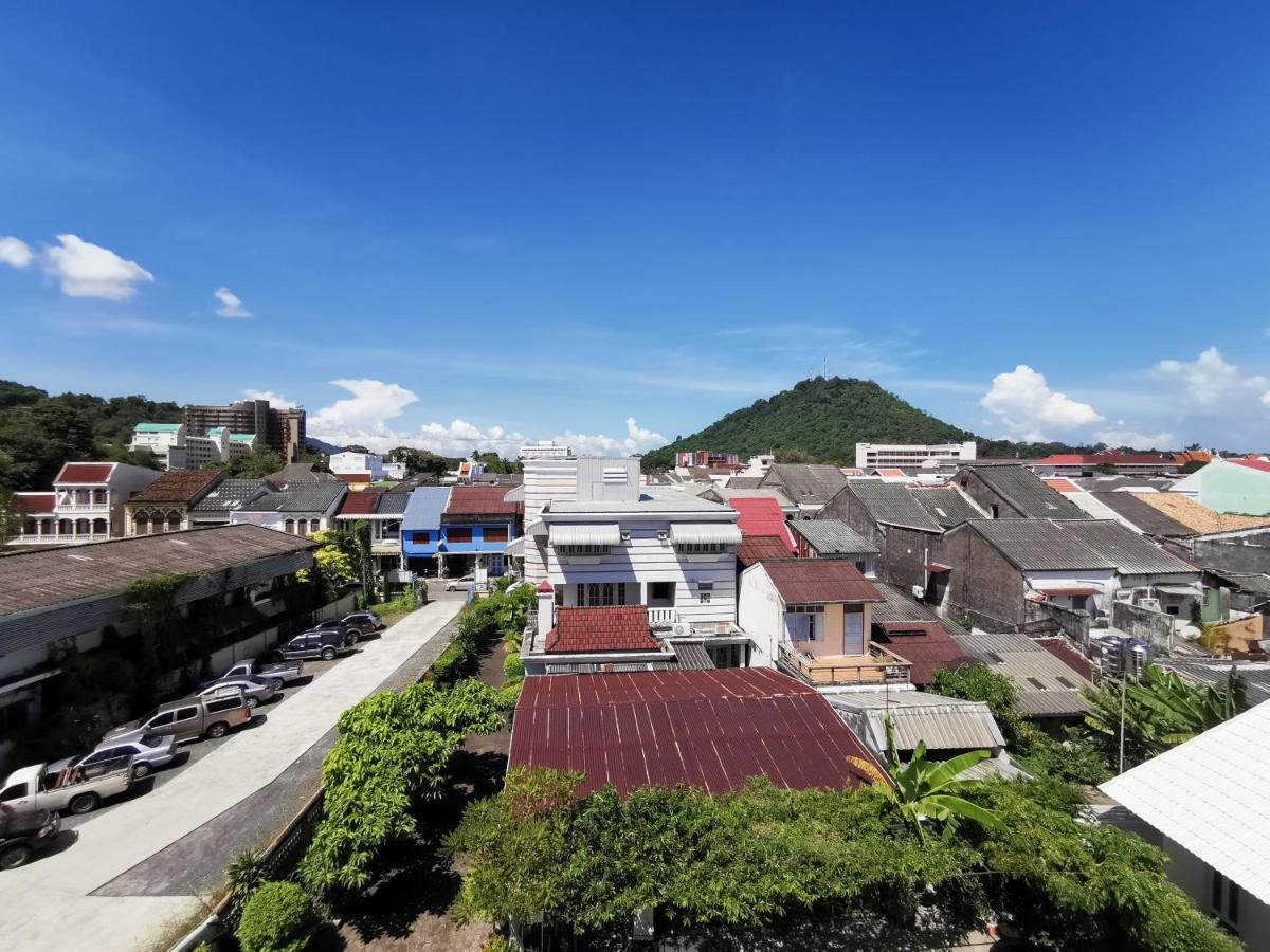 The Besavana Phuket - Sha Extra Plus Dış mekan fotoğraf