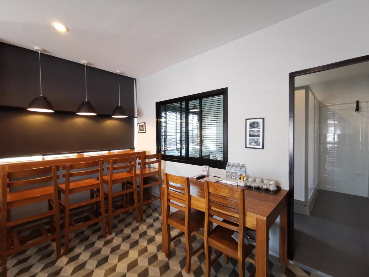The Besavana Phuket - Sha Extra Plus Dış mekan fotoğraf