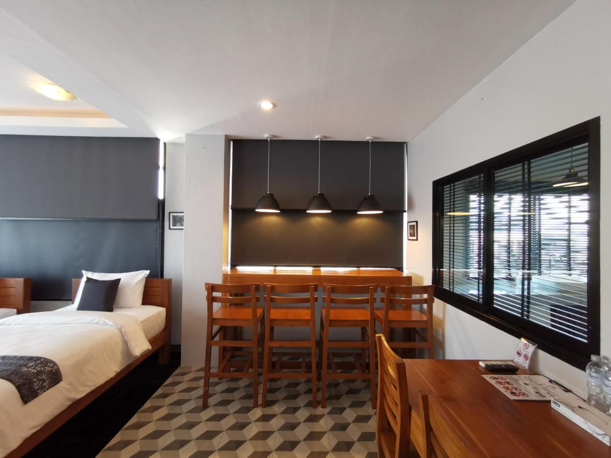 The Besavana Phuket - Sha Extra Plus Dış mekan fotoğraf