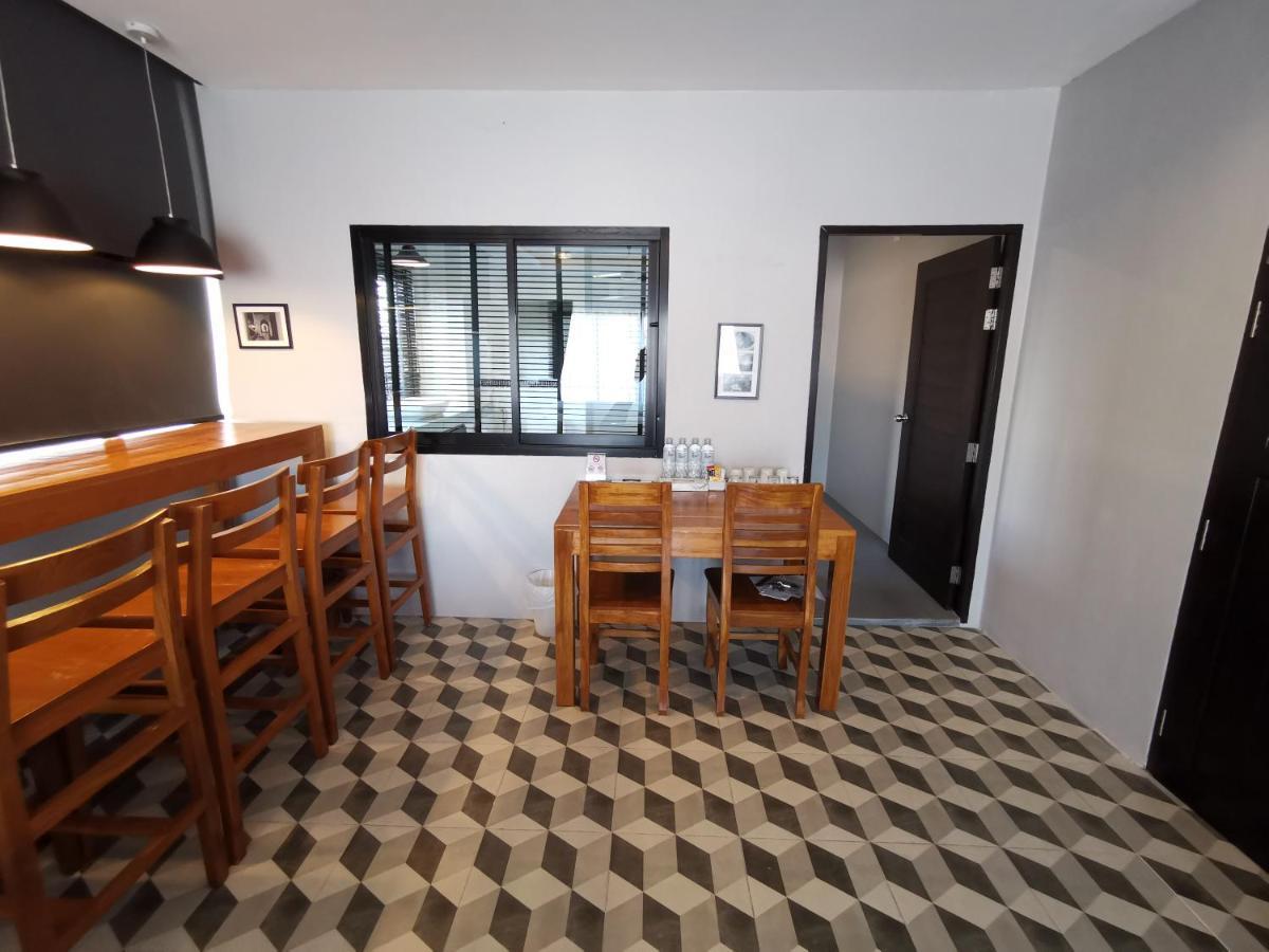 The Besavana Phuket - Sha Extra Plus Dış mekan fotoğraf